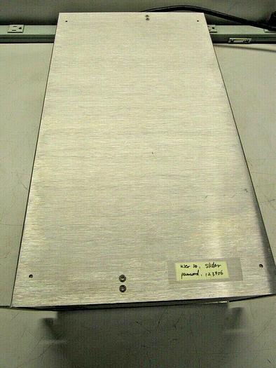 Used Horiba Jobin Yvon Horiba Jobin Yvon 23461000