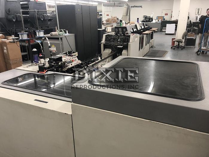 Used 1993 Stahl Omega