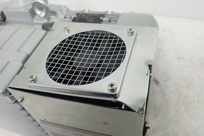 Used Agilent MS40+ G1960-80040 Rotary Vane Vacuum Pump for LC-MS