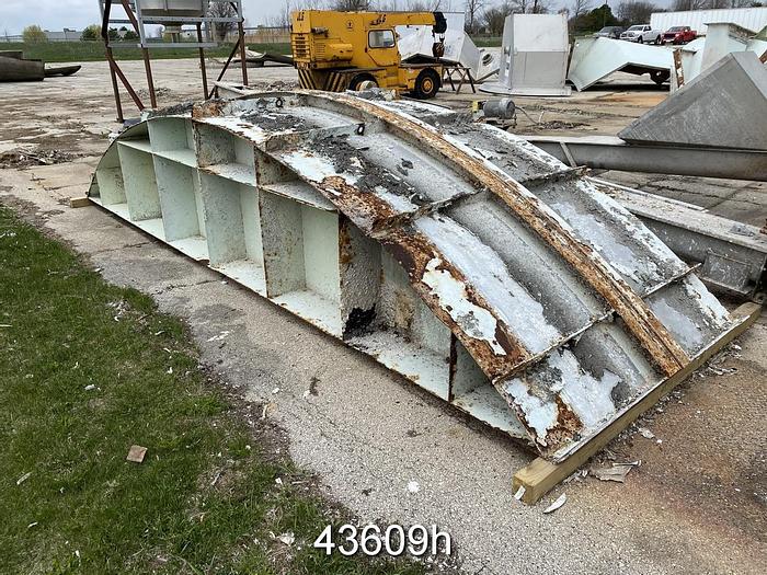 Used POSEIDON PP300 #43609