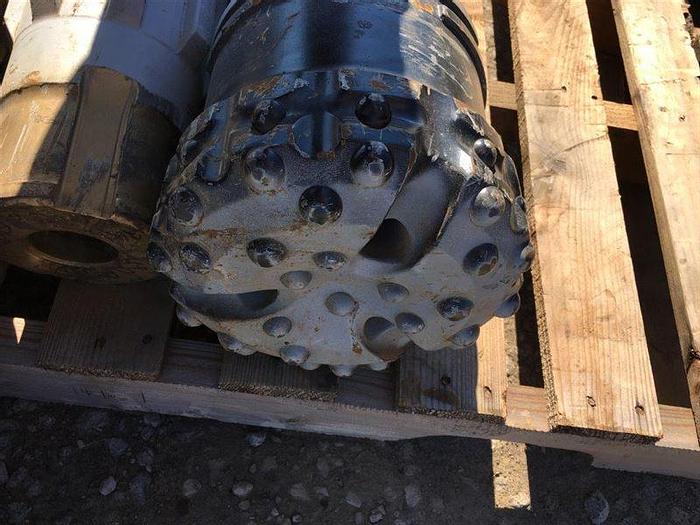 Used 0 Atlas Copco 9-1/2" SD10 Hammer Bit