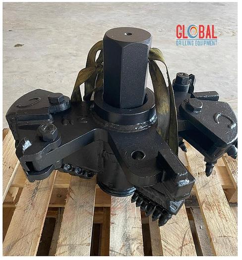 Used Item 6011-1 - 24" Christmas Tree Rock Cutting Head