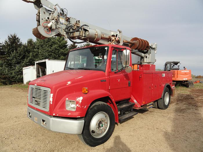 Used 1996 ALTEC D956-TR