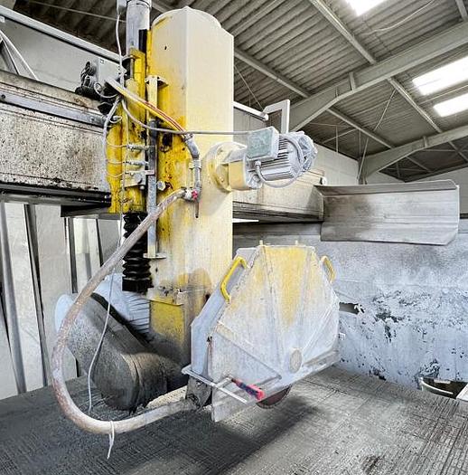 Gebraucht 1983 Schlatter Robert