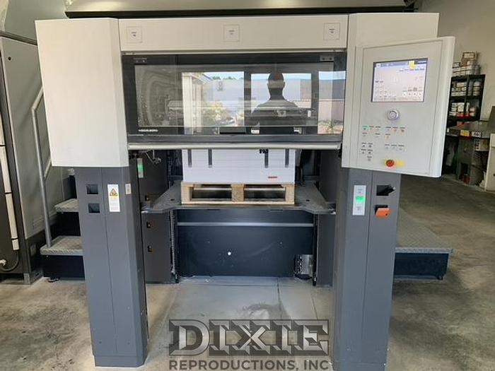 Used 2014 Heidelberg XL 75-4+L