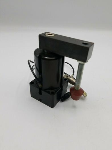 Used NUMATICS SC032B1ZBX