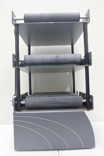 Used Wheaton Science Products 348923-A Small Bench Top Roller Culture Apparatus