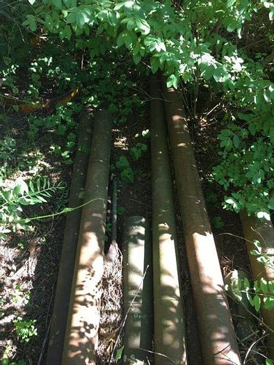 Used Tooling - Cable Tool Rig