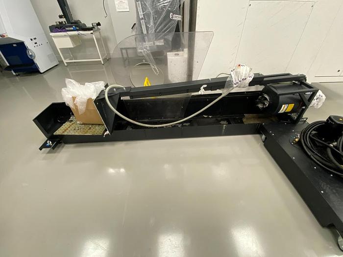 Used 2018 Mazak Vertical Center Nexus 530C-II 5X Machining Center