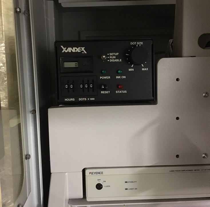 Used RUDOLPH / AUGUST NSX 105C Defect inspection system