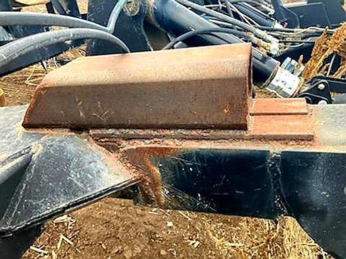 Used Schlagel 1222 Strip-Till Caddy