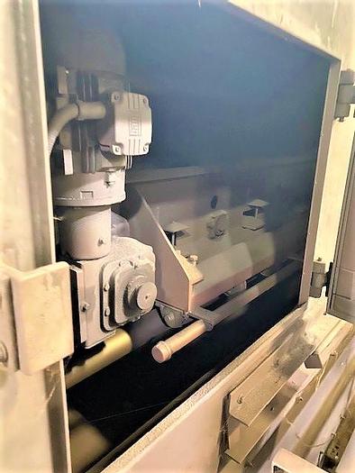 Very good 2004 Pangborn ES 1931