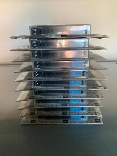 Stahl Intrinspak 9001/00-280-100-101 28v-ac Rev B