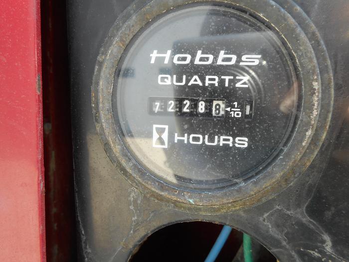 Used CORNELL 4NHTB-F18DBK