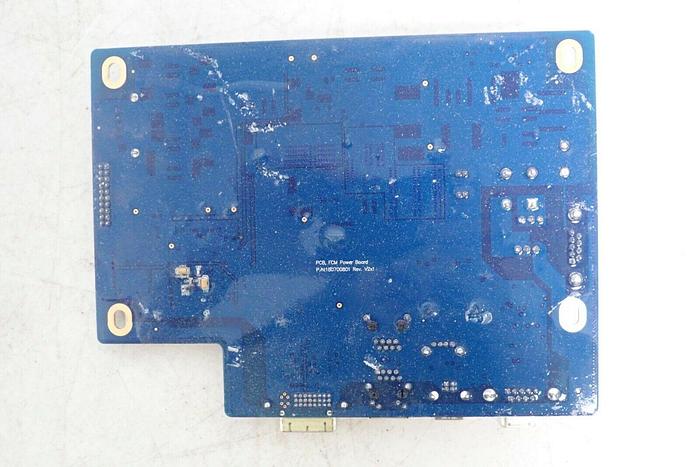 Used ACEA Biosciences Agilent 181000731 180700801 PCBA FCM Power Board