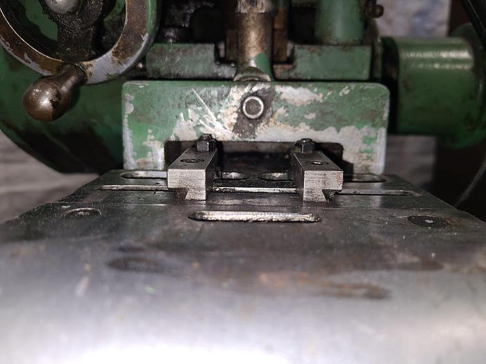 Used Vamco Stock Feed