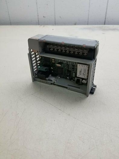 Used Allen Bradley 1769-IF4 Ser. B Rev. 1