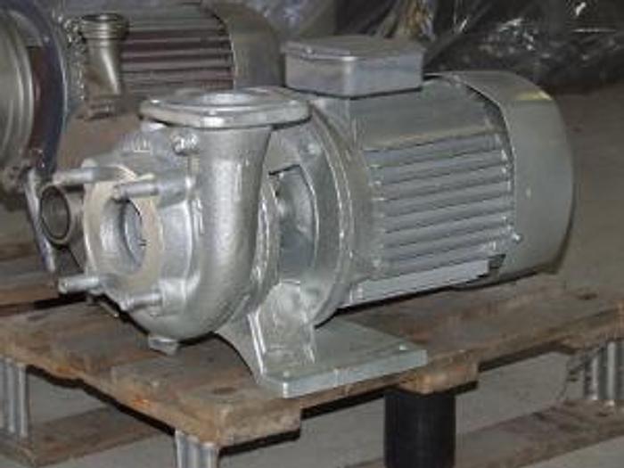 Used Pump "65 PJM 150"