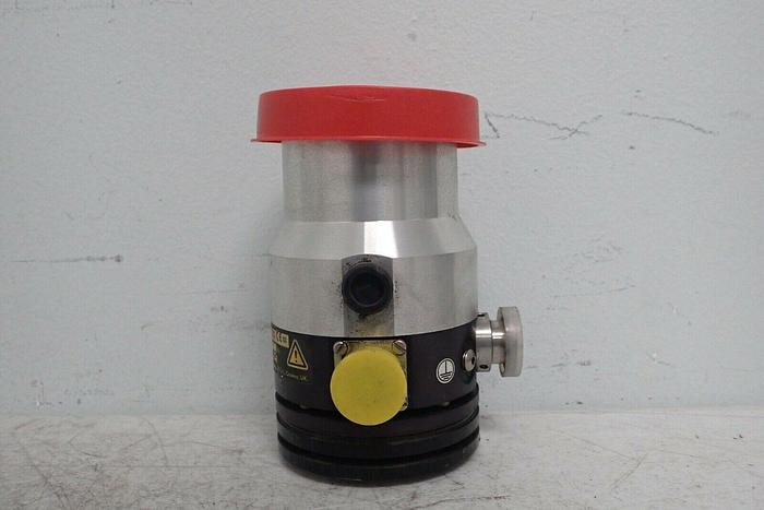 Used BOC Edwards B722-05-000 Agilent G1946-80002 Turbomolecular Vacuum Pump