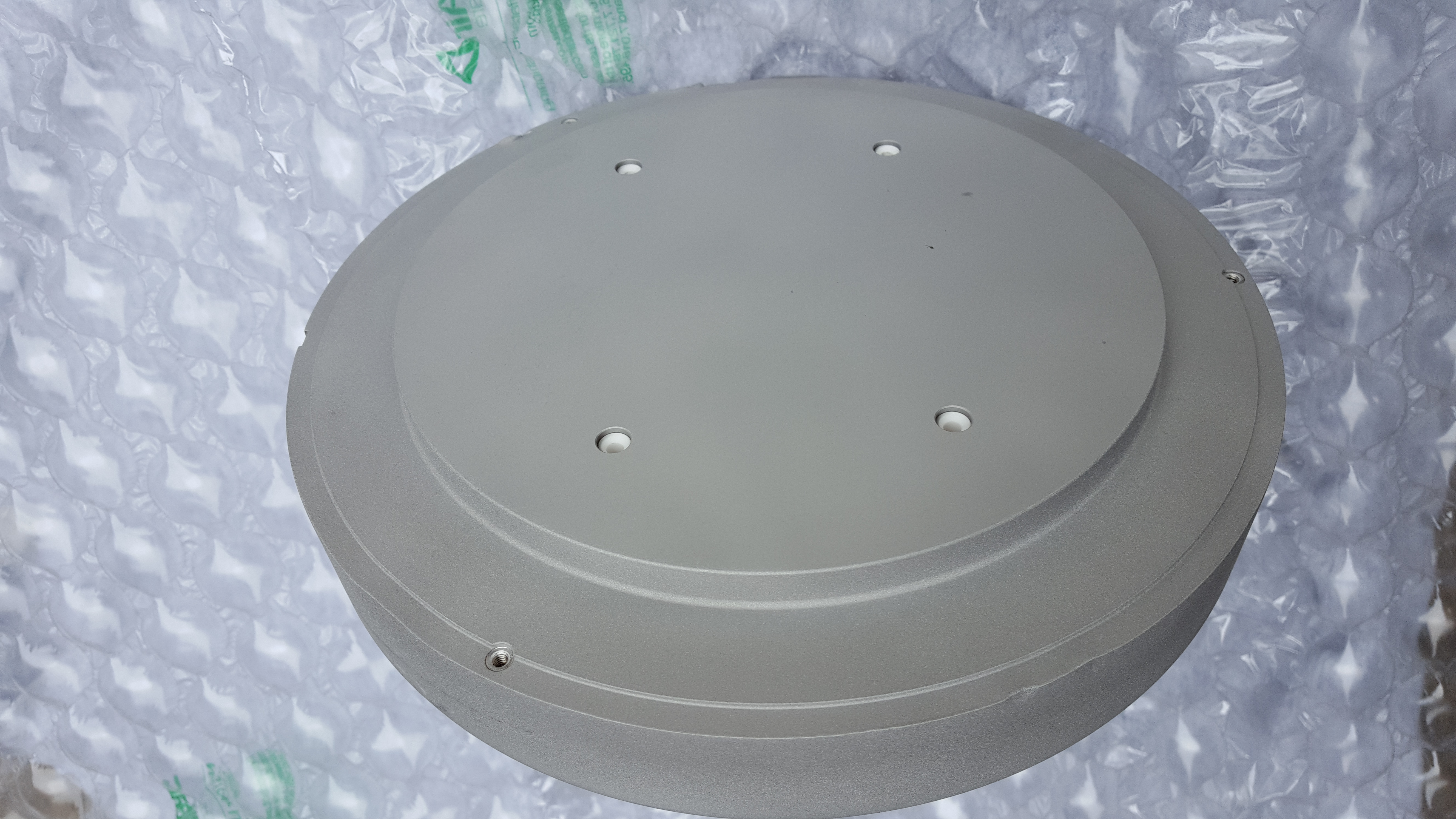 Used AMAT 0040-36180 ESC chuck used