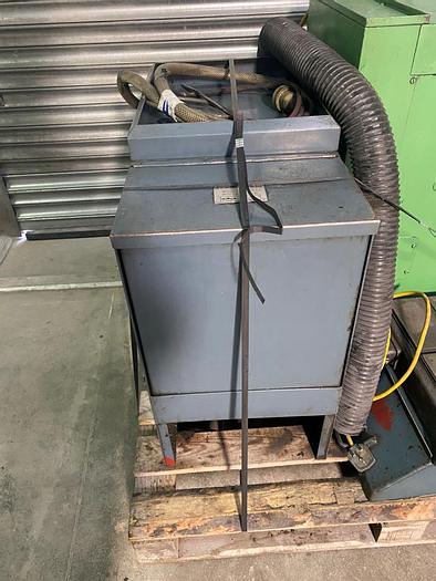 Used Jones & Shipman 540 Surface Grinder