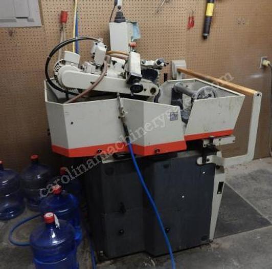 Used Weinig Hydromat 1000