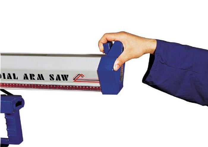 Omga RN700 14" Radial Arm Saw