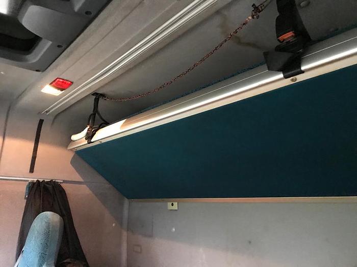 Used 2005 DAF 95 xf 430 euro 3 manual