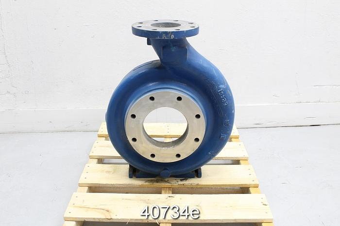 Unused Goulds 3196 4x6x13 Pump Casing #40734