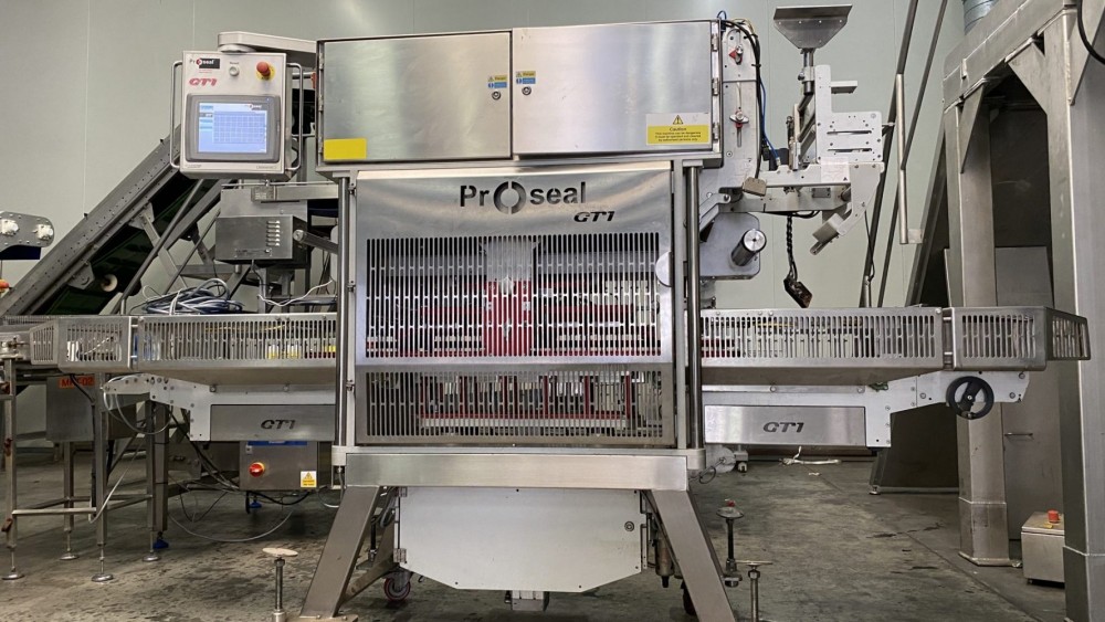 Used Proseal GT1