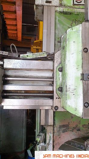 Used Titan SC17cc Double Column VTL