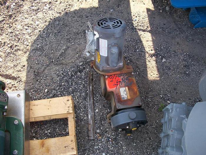 Used Used Precision Control Pulsafeeder Pump Model H3741-141