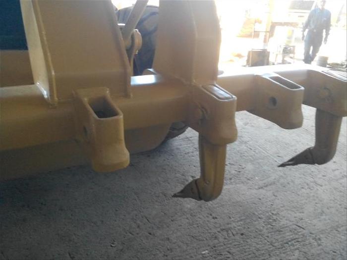 Used 1980 Caterpillar 14G Motorgrader - Sold