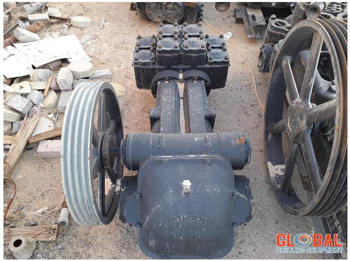 Used Item 0917 : Gaso Duplex Water Pump