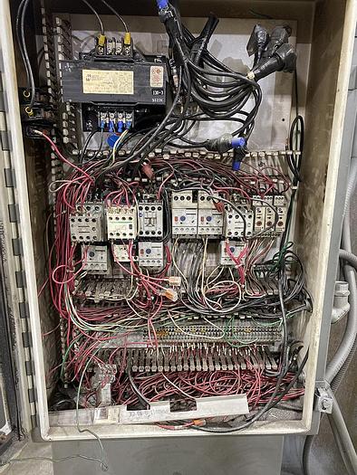 Excellent Gibson 60" XT