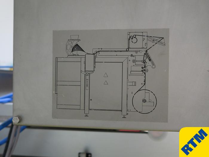 Used Bagging Machine