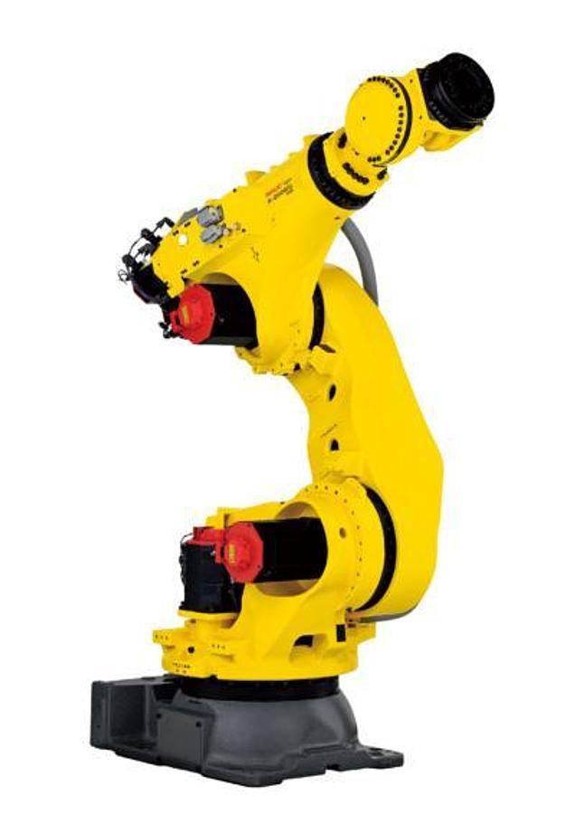 Fanuc R-2000iC/190S