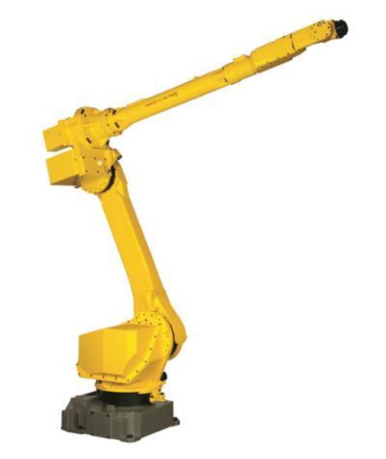 Fanuc M-710iC/12L