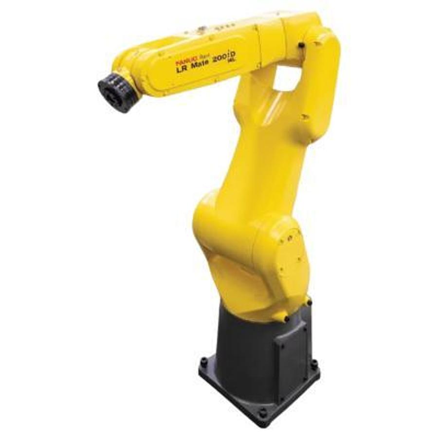 Fanuc LR Mate 200iD/14L