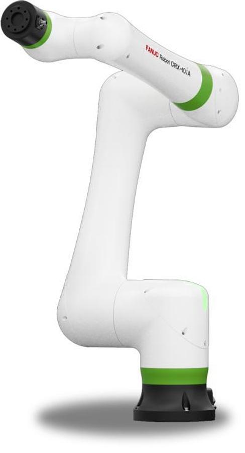 Fanuc CRX-10iA Collaborative Robot