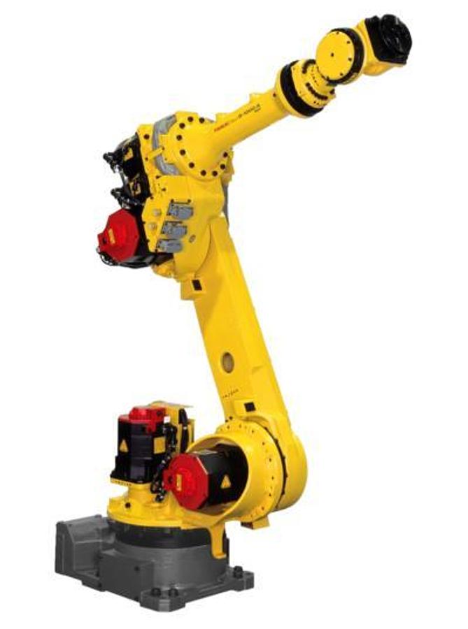 Fanuc R-1000iA/80H