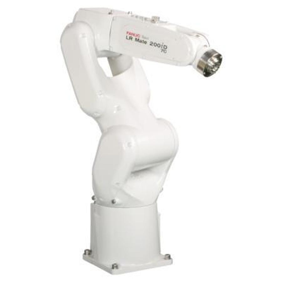 Fanuc LR Mate 200iD/7C
