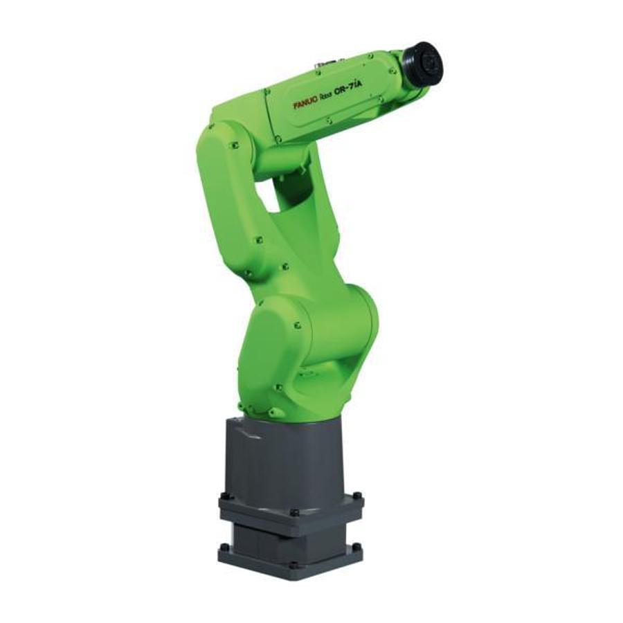 Fanuc CR-7iA Collaborative Robot