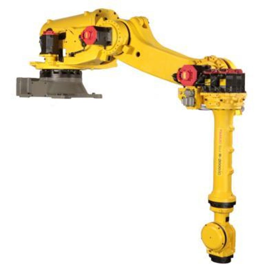Fanuc R-2000iC/100P