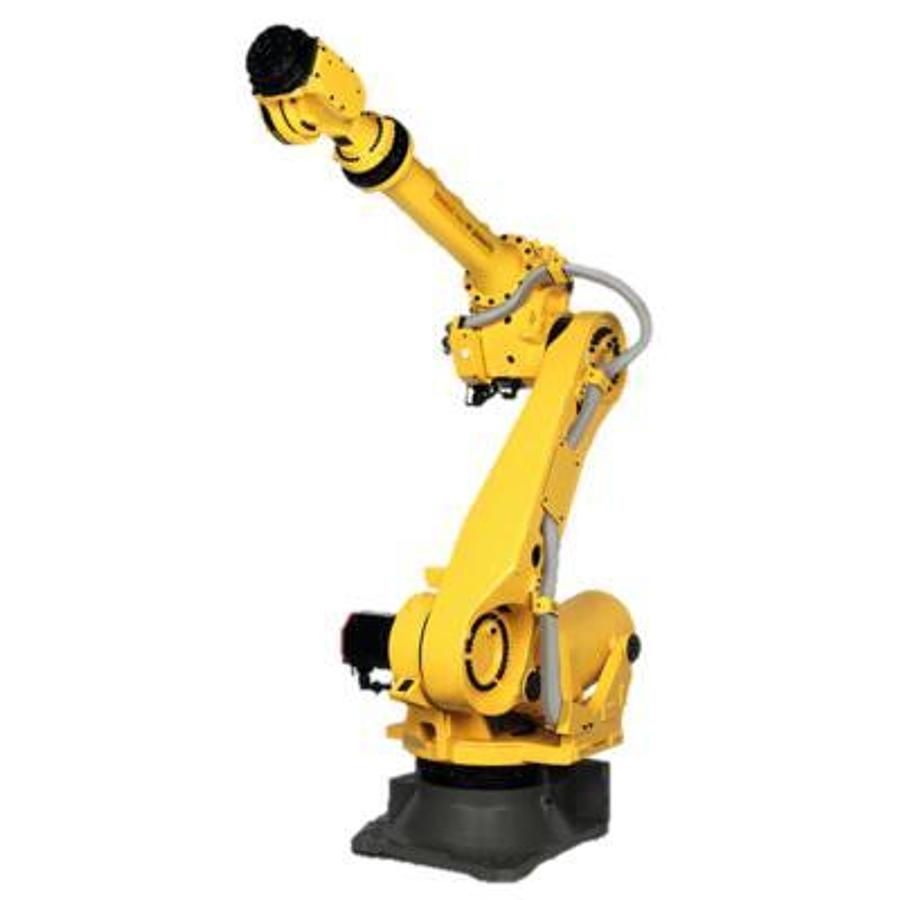 Fanuc R-2000iC/165F