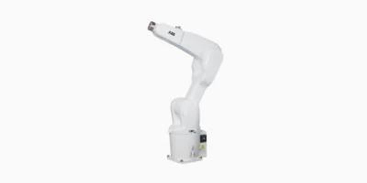 IRB 1200 Hygienic