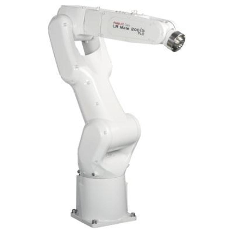 Fanuc LR Mate 200iD/7LC