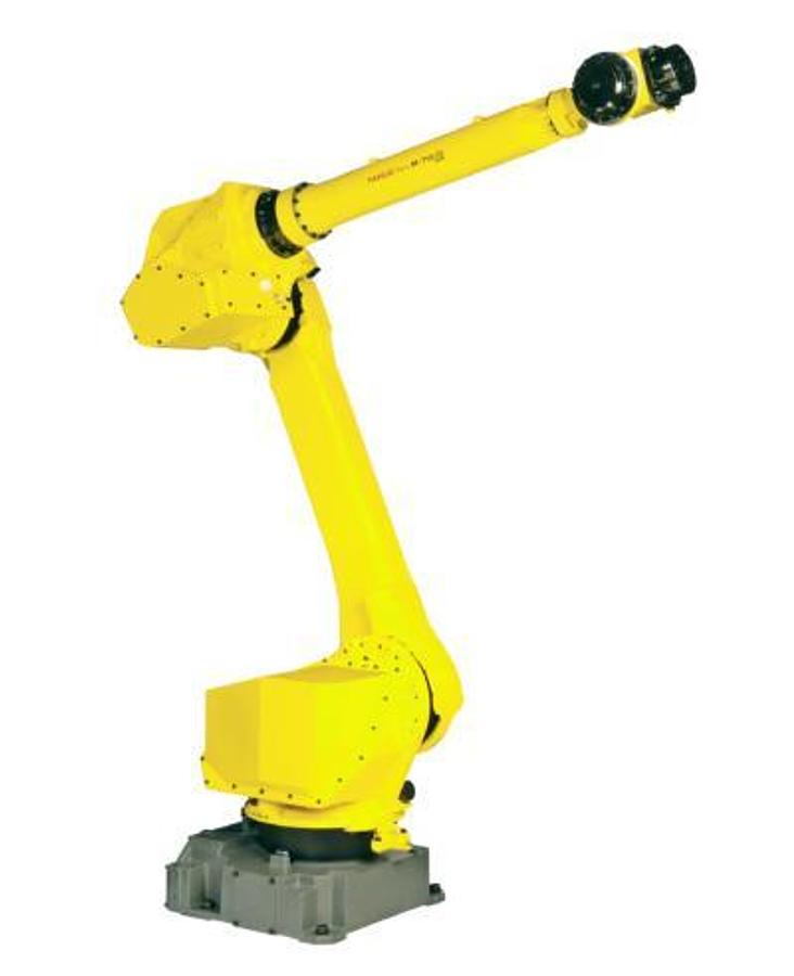 Fanuc M-710iC/45M