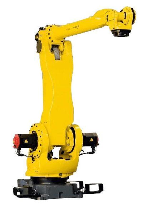 Fanuc M-410iB/140H