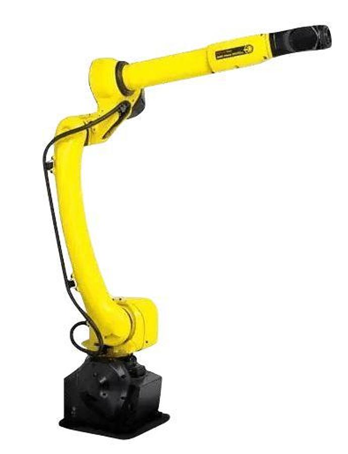 Fanuc ARC Mate 100iD/8L